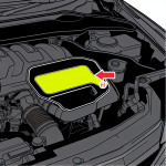 where is located of oil filter on 2019 honda accord