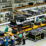 where toyota 4runner is made