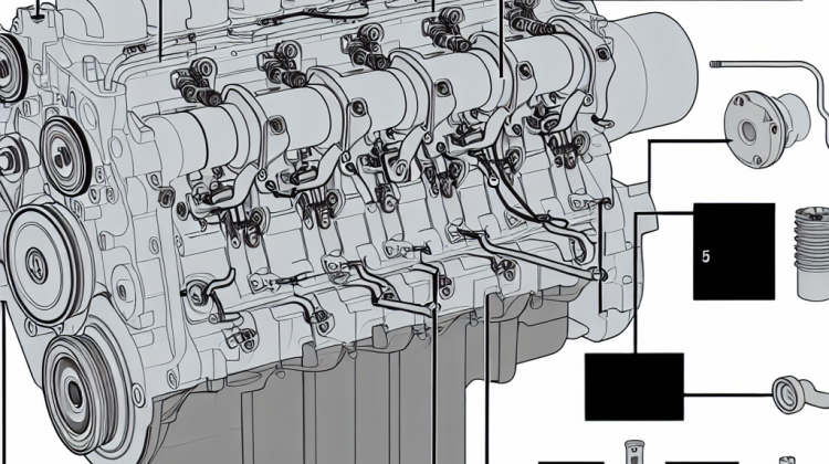 which diesel engine in a 2007 ford f250